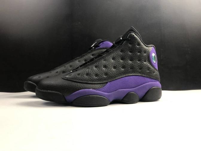 Reps LUCY 13 Purple Jordan Court DJ5982-015 Air 0810
